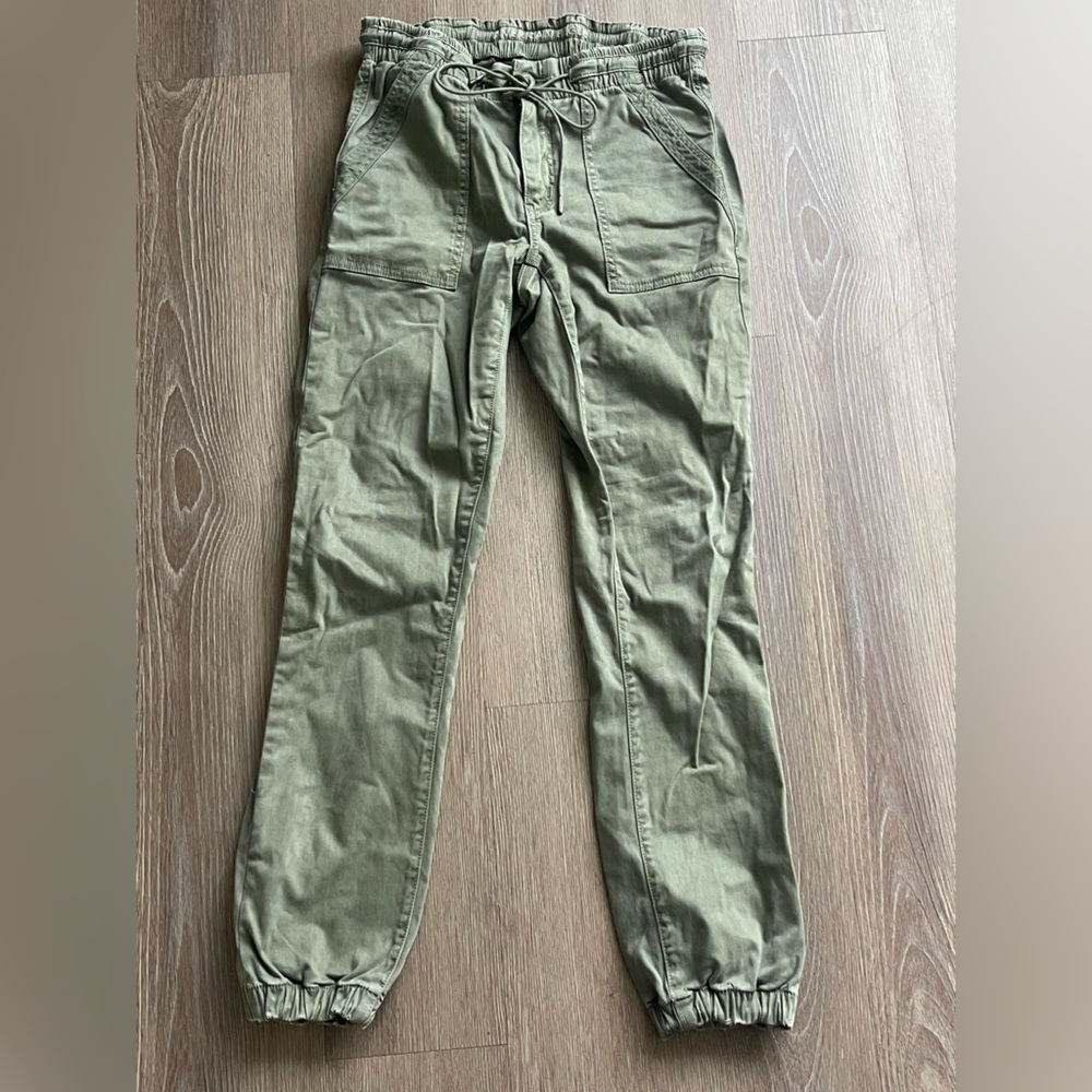 American Eagle Outfitters Jegging Joggers